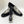 Stingray Belt Black