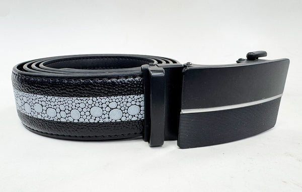 Stingray Belt Black-1