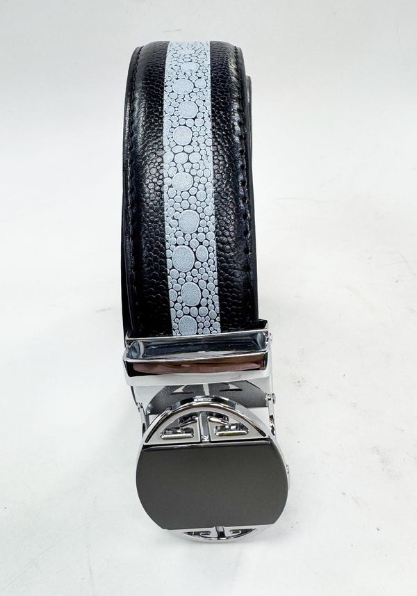 Stingray Belt Black-2