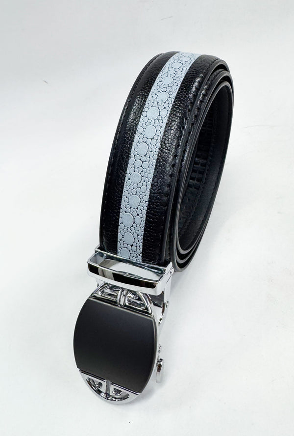 Stingray Belt Black-2