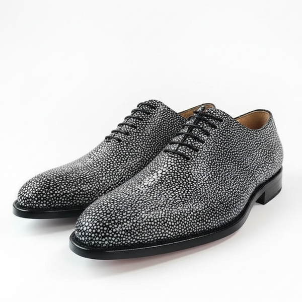 Style: King-Grey