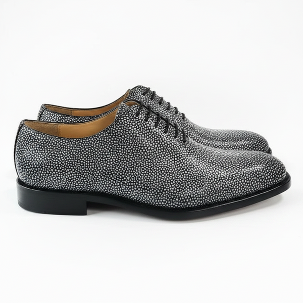 Style: King-Grey