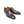 Style 2025A-2002 Purple Buckle Dress shoe
