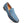 Mezlan Tossa Nubuck Moccasin - Jeans