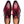 Style: Tribeca-Burgundy
