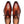 Style: Tribeca-Cognac/Rust
