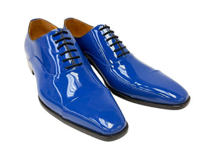 Ugo Vasare "New Orleans" Blue