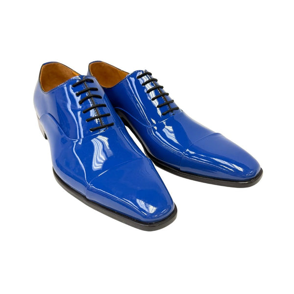 Ugo Vasare "New Orleans" Blue