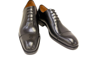 Ugo Vasare "Henry" - Black