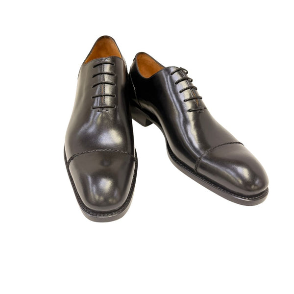 Ugo Vasare "Henry" - Black