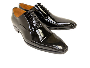 Ugo Vasare "New Orleans" Black