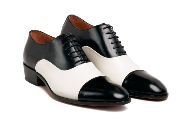 Ugo Vasare "Vegas" Black/Cream