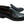 Style: Pelle Warren Ostrich P00057 Black