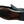 Style: Pelle Warren Ostrich P00057 Black
