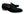Style: Warren P000503 Black