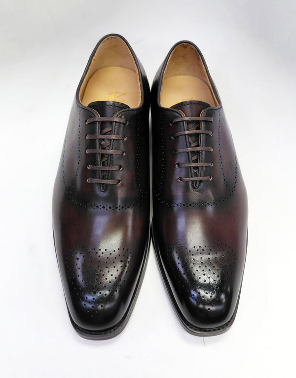 Style: Weston Brown
