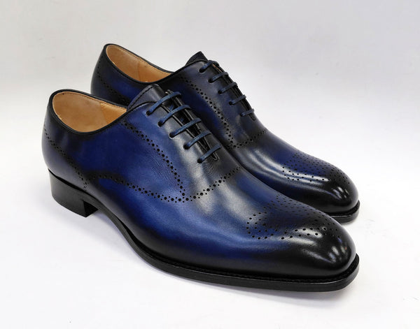 Style: Weston Navy