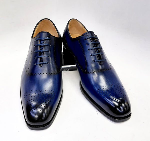 Style: Weston Navy