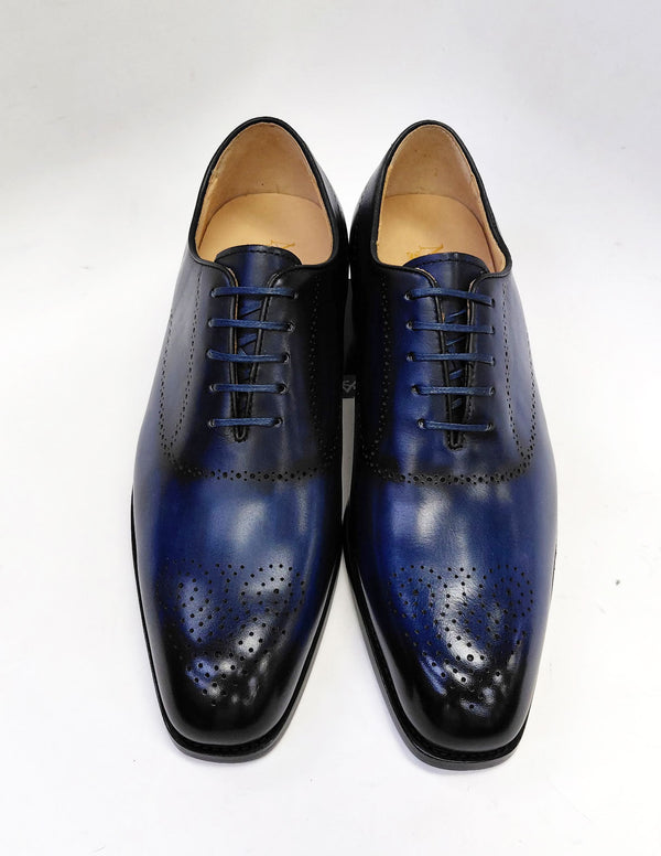 Style: Weston Navy