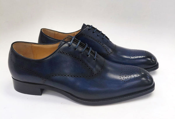 Style: Weston Navy