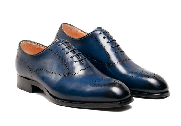 Style: Weston Navy
