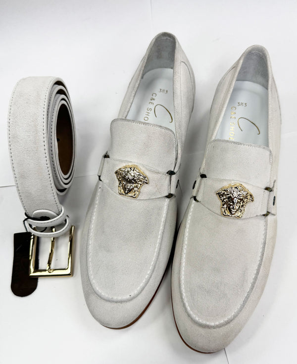 Style: SL655S-White