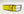 Patent Leather Belt Yellow