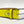 Load image into Gallery viewer, Patent Leather Belt Yellow
