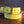 Suede Belt Yellow