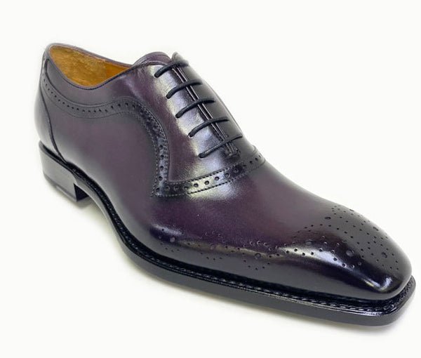 Style: Zion-Purple