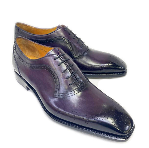 Style: Zion-Purple