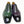 Style: Zion-Green