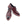 Maurice Floyd Alligator Oxford - Burgundy