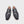 C Collection Nappa Leather Loafer - Black