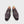 Maurice Raleigh Alligator Monkstrap Shoe - Brown