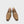 Mezlan Anderson Crocodile Oxford - Camel