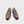 Maurice Custom Rodeo Alligator Shoe - Black/Tan