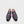 Maurice Custom Made Mirage Alligator Loafer - Purple