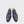 Ugo Vasare Alligator Oxford - Blue