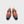 Ugo Vasare Monkstrap Calfskin Shoe - Cognac