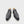 Ugo Vasare Wingtip Calfskin Oxford - Black