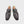 C Collection Crocodile Leather Loafer - Brown
