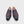 Maurice Custom Made Mirage Alligator Loafer - Dark Purple