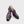 Maurice Custom Made Mirage Alligator Loafer - Purple
