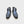 Maurice Nashville Custom Made Alligator Shoe - Navy