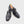 C Collection Python Print Monkstrap - Black