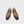 Ugo Vasare Leather Lace-Up Oxford - Caramel