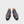 Ugo Vasare Zion Calfskin Oxford - Purple