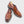 Maurice Presidente Custom Made Alligator Oxford - Cognac