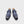 Ugo Vasare Monkstrap Calfskin Shoe - Navy